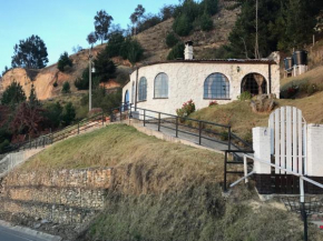 Гостиница San Rafael de Guaquira  Акитания